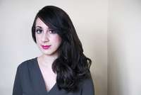 Mary Kouyoumdjian