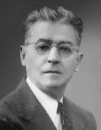 Anthony Louis Scarmolin