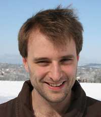 Luke Bedford