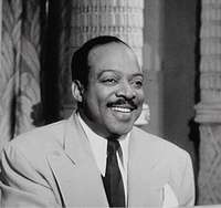 William 'Count' Basie