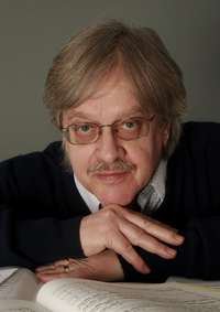 Fred Lerdahl