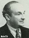 Patrick Hadley