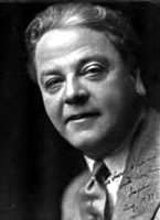 Haydn Wood
