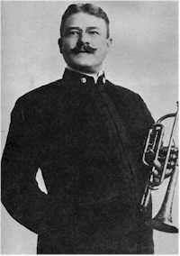 Herbert Clarke