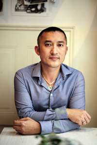 Huang Ruo