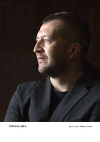 Thomas Adès
