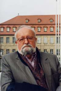 Krzysztof Penderecki