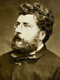 New Production of Georges Bizet's <em>Carmen</em> at Opéra de Montréal