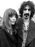 Gail Zappa (1945-2015)