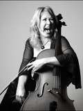 Zoë Martlew's Works for Cello Now Available from Schott Music Ltd., London