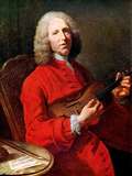 Rameau's original <em>Le Temple de la gloire</em> premieres with Philharmonia Baroque Orchestra 