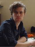Tom Coult Joins Faber Music