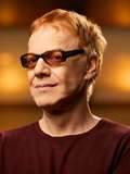 Danny Elfman's New Percussion Concerto for Colin Currie and the London Philharmonic Orchestra