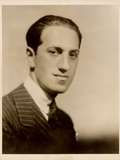 George Gershwin's <em>Manhattan Rhapsody</em> in First Published Edition at the BBC Proms; <em>Porgy and Bess</em> at Glimmerglass