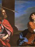 Georg Friedrich Handel's <em>Saul</em> with Tafelmusik