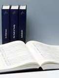 Schott Music Is Now the Exclusive Distributor of Verlagsgruppe Hermann "Masterworks Edition"