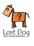 Lost Dog Music Ensemble Presents "The UK Commotion!"