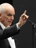 U.S. Premiere of Sir Peter Maxwell Davies <em>Trojan Games</em> by the New Juilliard Ensemble