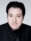 Fazil Say's <em>Concerto</em> for Percussion and Orchestra Receives its World Premiere in Dresden