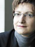 World Premieres of Chamber Works by Charlotte Seither