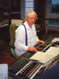 The New York Philharmonic Performs Karlheinz Stockhausen’s <em>Gruppen</em> at the Park Avenue Armory
