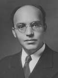 Kurt Weill in January