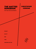 The Matteo Songbook