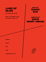 Huang Ruo: Land of Bliss for tenor and piano