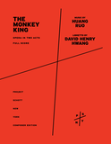 The Monkey King (Full Score)