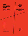 Huang Ruo: The Monkey King (Full Score) Opera in Two Acts