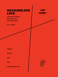 Measureless Love