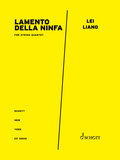 Lamento della ninfa