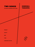Two Songs