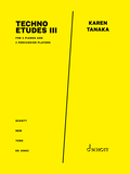 Techno Etudes III